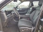 2026 Hyundai Santa Fe Hybrid Черный vin: 5NMP3DG16TH091713
