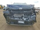 2026 Hyundai Santa Fe Hybrid Черный vin: 5NMP3DG16TH091713