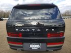 2026 Hyundai Santa Fe Hybrid Черный vin: 5NMP3DG16TH091713