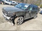 2024 Hyundai Santa Fe Hybrid Limited Зеленый vin: 5NMP3DG18RH009487