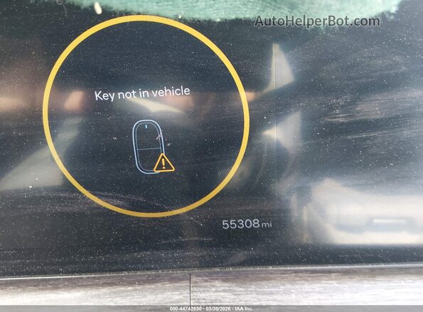5NMP3DG18RH009487 2024 HYUNDAI SANTA FE HYBRID Зеленый Вид задних сидений
