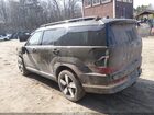 2024 Hyundai Santa Fe Hybrid Limited Зеленый vin: 5NMP3DG18RH009487