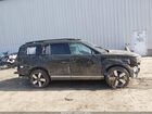 2024 Hyundai Santa Fe Hybrid Limited Зеленый vin: 5NMP3DG18RH009487