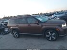 2025 Hyundai Santa Fe Hybrid Limited Brown vin: 5NMP3DG18SH040681