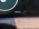 2025 Hyundai Santa Fe Hybrid Limited Brown vin: 5NMP3DG18SH040681