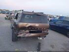 2025 Hyundai Santa Fe Hybrid Limited Brown vin: 5NMP3DG18SH040681