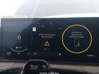 2025 Hyundai Santa Fe Hybrid Limited Черный vin: 5NMP3DG1XSH025728
