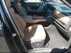 2025 Hyundai Santa Fe Hybrid Limited Черный vin: 5NMP3DG1XSH025728