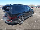 2025 Hyundai Santa Fe Hybrid Limited Черный vin: 5NMP3DG1XSH025728