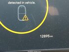 2025 Hyundai Santa Fe Hybrid Limited Черный vin: 5NMP3DG1XSH025728