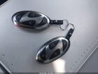 2025 Hyundai Santa Fe Hybrid Limited Серый vin: 5NMP3DG1XSH058857