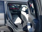 2025 Hyundai Santa Fe Hybrid Limited Серый vin: 5NMP3DG1XSH058857