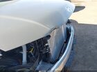 2025 Hyundai Santa Fe Hybrid Limited Серый vin: 5NMP3DG1XSH058857