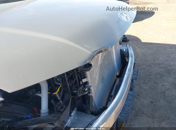 5NMP3DG1XSH058857 2025 HYUNDAI SANTA FE HYBRID Серый 