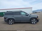 2025 Hyundai Santa Fe Hybrid Limited Серый vin: 5NMP3DG1XSH058857