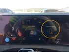2025 Hyundai Santa Fe Hybrid Limited Серый vin: 5NMP3DG1XSH058857