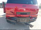 2024 Hyundai Santa Fe Xrt Красный vin: 5NMP3DGL4RH027664