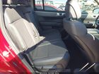 2024 Hyundai Santa Fe Xrt Красный vin: 5NMP3DGL4RH027664