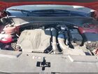 2024 Hyundai Santa Fe Xrt Красный vin: 5NMP3DGL4RH027664