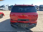 2024 Hyundai Santa Fe Xrt Красный vin: 5NMP3DGL4RH027664