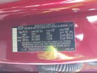 2024 Hyundai Santa Fe Xrt Красный vin: 5NMP3DGL4RH027664