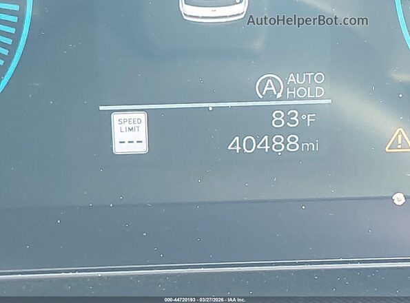 5NMP3DGL4RH027664 2024 HYUNDAI SANTA FE Красный 