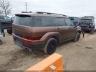 2025 Hyundai Santa Fe Xrt Brown vin: 5NMP3DGL6SH085314