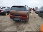2025 Hyundai Santa Fe Xrt Brown vin: 5NMP3DGL6SH085314