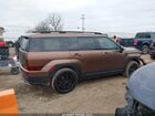 2025 Hyundai Santa Fe Xrt Brown vin: 5NMP3DGL6SH085314