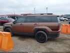 2025 Hyundai Santa Fe Xrt Brown vin: 5NMP3DGL6SH085314