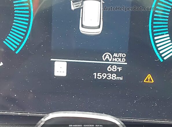 5NMP3DGL6SH085314 2025 HYUNDAI SANTA FE Brown 
