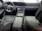 2025 Hyundai Santa Fe Xrt Blue vin: 5NMP3DGL7SH109233