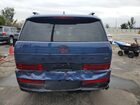 2025 Hyundai Santa Fe Xrt Blue vin: 5NMP3DGL7SH109233