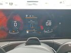 2025 Hyundai Santa Fe Xrt Blue vin: 5NMP3DGL7SH109233