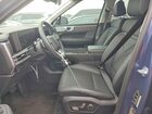 2025 Hyundai Santa Fe Xrt Blue vin: 5NMP3DGL7SH109233