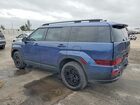 2025 Hyundai Santa Fe Xrt Blue vin: 5NMP3DGL7SH109233