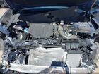 2025 Hyundai Santa Fe Xrt Синий vin: 5NMP3DGL8SH111640