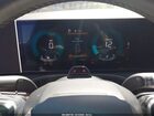 2025 Hyundai Santa Fe Xrt Синий vin: 5NMP3DGL8SH111640