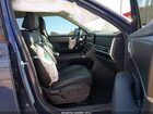 2025 Hyundai Santa Fe Xrt Синий vin: 5NMP3DGL8SH111640