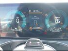 2025 Hyundai Santa Fe Xrt Синий vin: 5NMP3DGL8SH111640