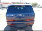 2025 Hyundai Santa Fe Xrt Синий vin: 5NMP3DGL8SH111640