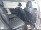 2025 Hyundai Santa Fe Xrt Серый vin: 5NMP3DGL8SH114442