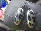 2025 Hyundai Santa Fe Xrt Серый vin: 5NMP3DGL8SH114442