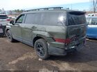 2024 Hyundai Santa Fe Xrt Green vin: 5NMP3DGL9RH046341