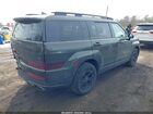 2024 Hyundai Santa Fe Xrt Green vin: 5NMP3DGL9RH046341