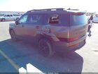 2024 Hyundai Santa Fe Xrt Коричневый vin: 5NMP3DGL9RH062295