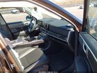 2024 Hyundai Santa Fe Xrt Коричневый vin: 5NMP3DGL9RH062295