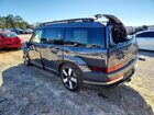 2025 Hyundai Santa Fe Limited Gray vin: 5NMP44GL0SH082907 2025 Hyundai Santa Fe Limited Gray vin: 5NMP44GL0SH082907