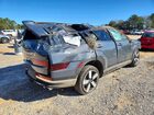 2025 Hyundai Santa Fe Limited Gray vin: 5NMP44GL0SH082907 2025 Hyundai Santa Fe Limited Gray vin: 5NMP44GL0SH082907