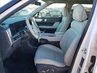 2024 Hyundai Santa Fe Limited Белый vin: 5NMP44GL5RH057236
